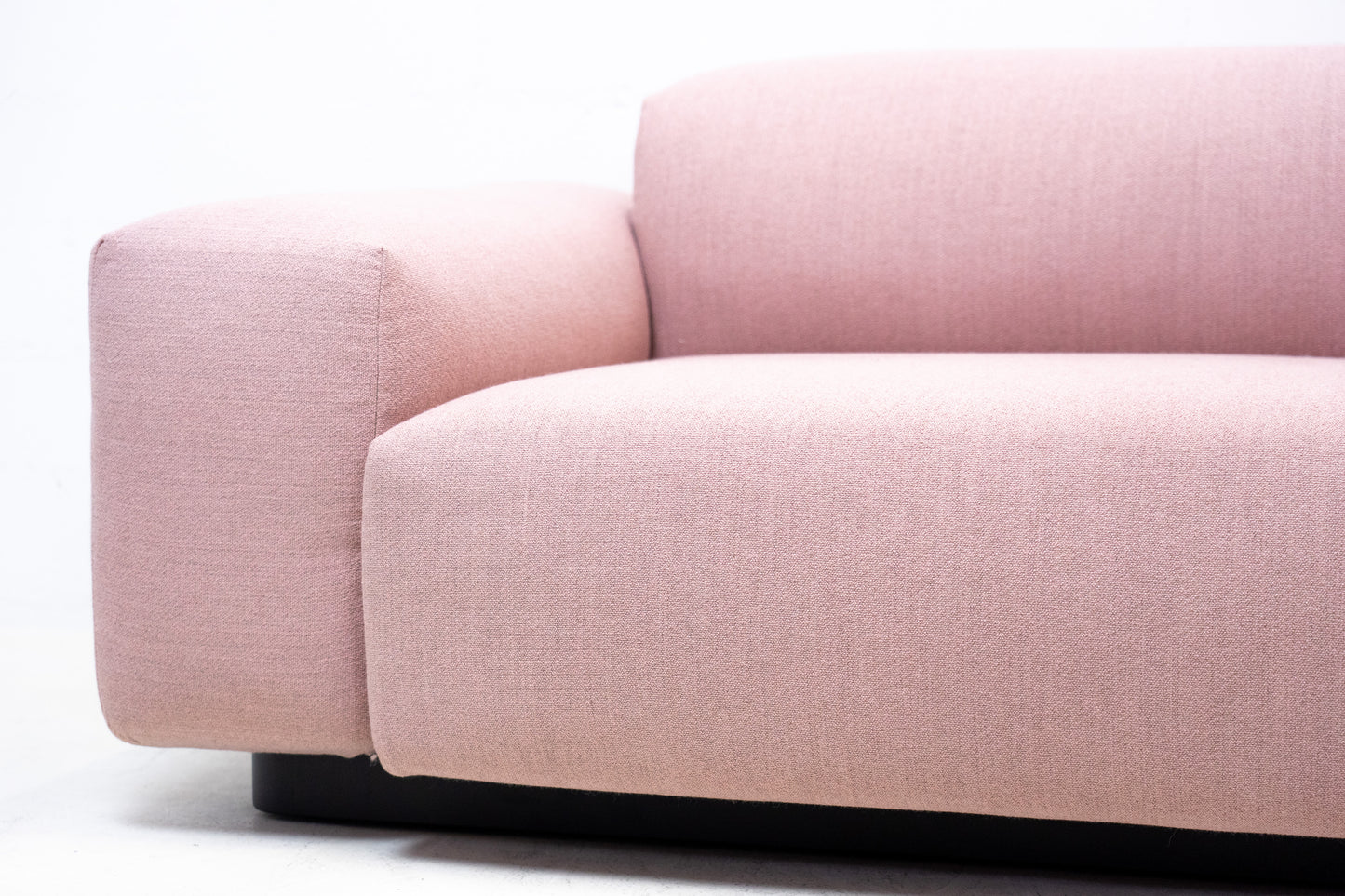 Vitra Soft Modular Sofa Nr. 2