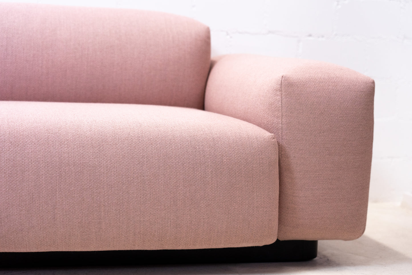 Vitra Soft Modular Sofa Nr. 2
