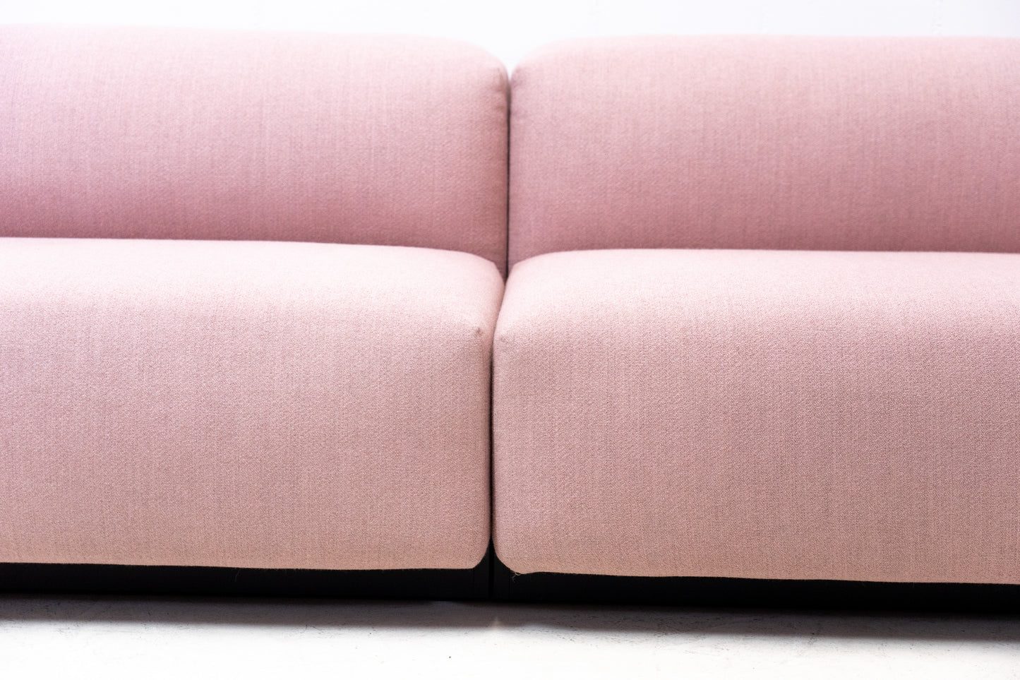 Vitra Soft Modular Sofa Nr. 2