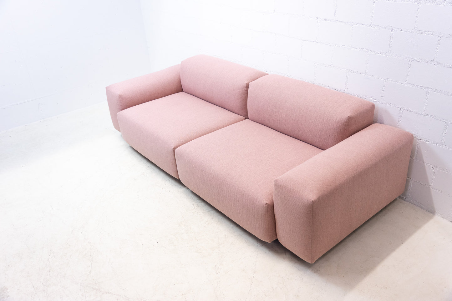 Vitra Soft Modular Sofa Nr. 2