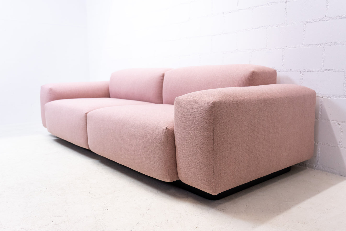 Vitra Soft Modular Sofa Nr. 2