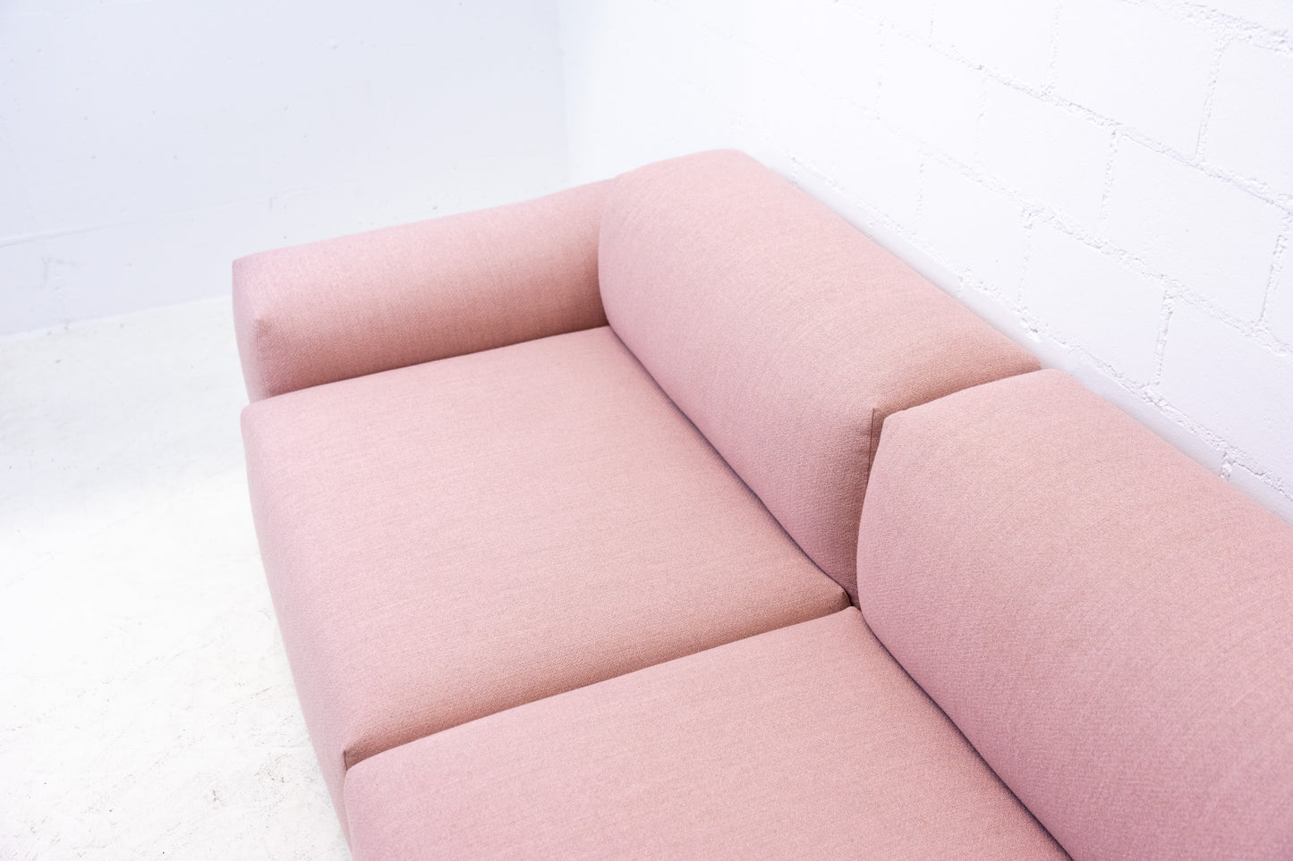 Vitra Soft Modular Sofa Nr. 2