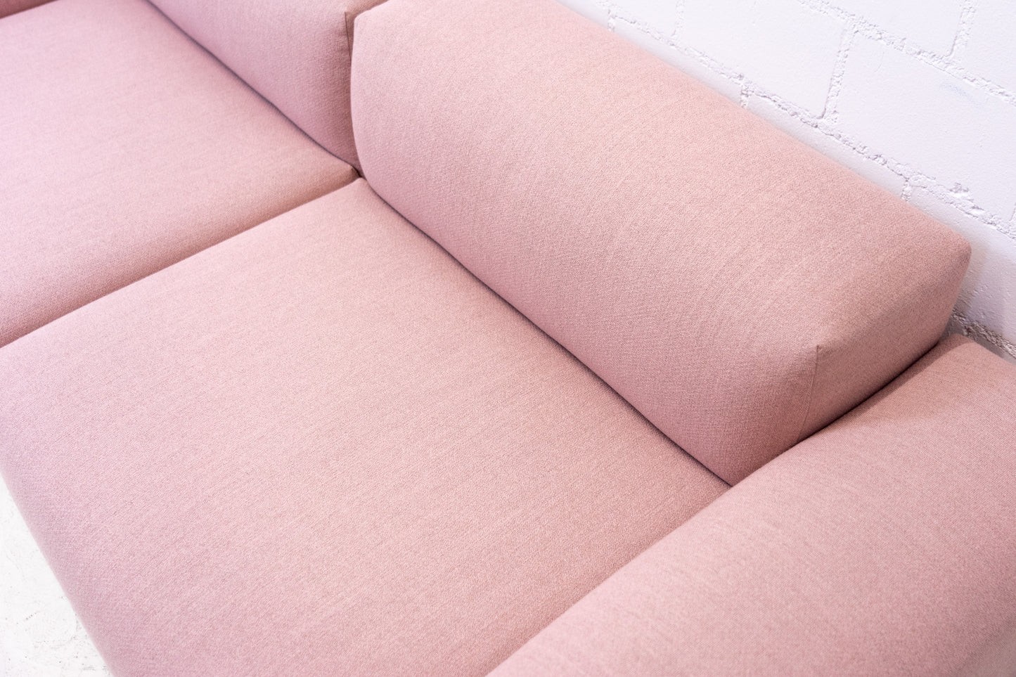 Vitra Soft Modular Sofa Nr. 2