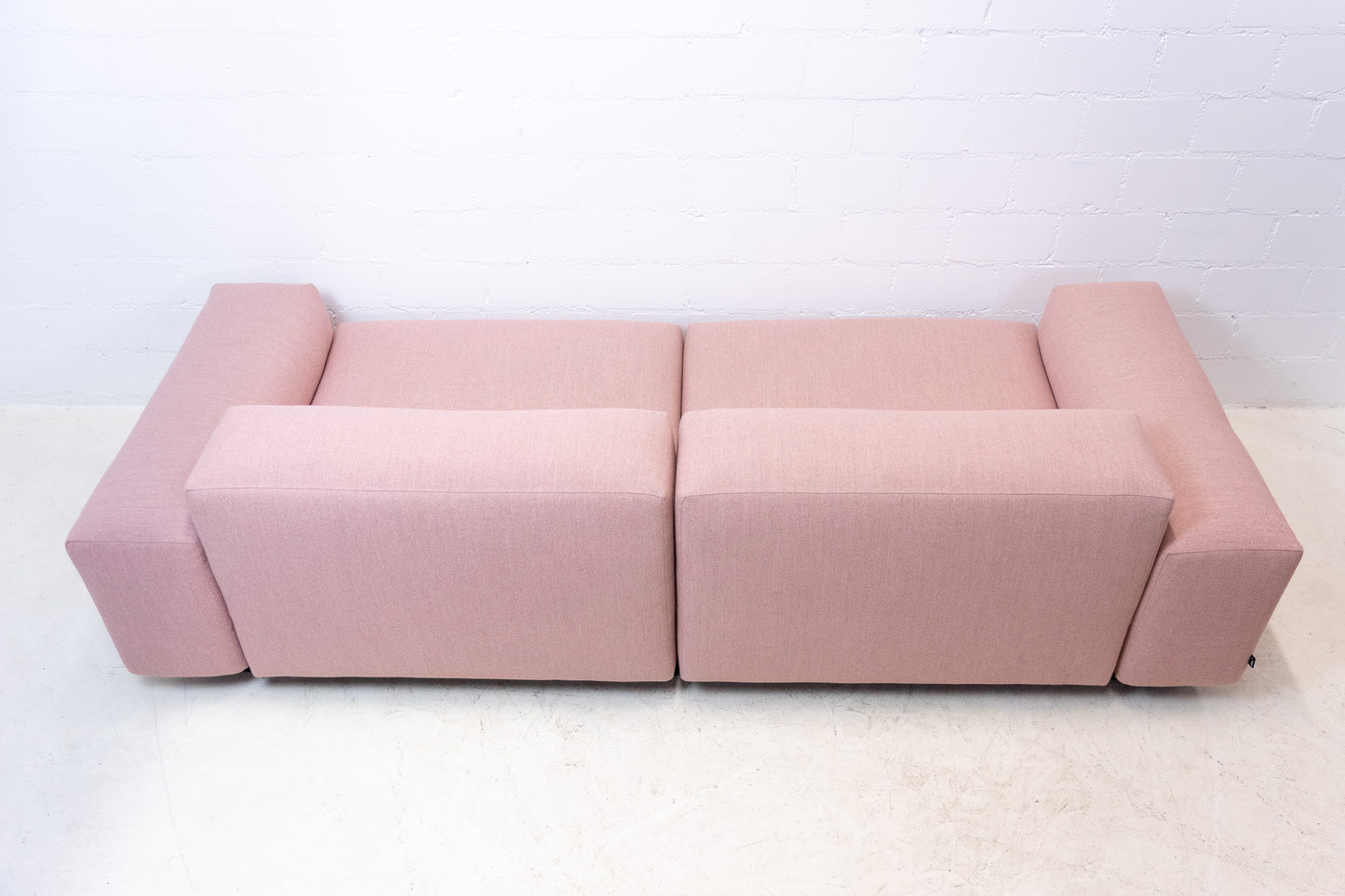 Vitra Soft Modular Sofa Nr. 2
