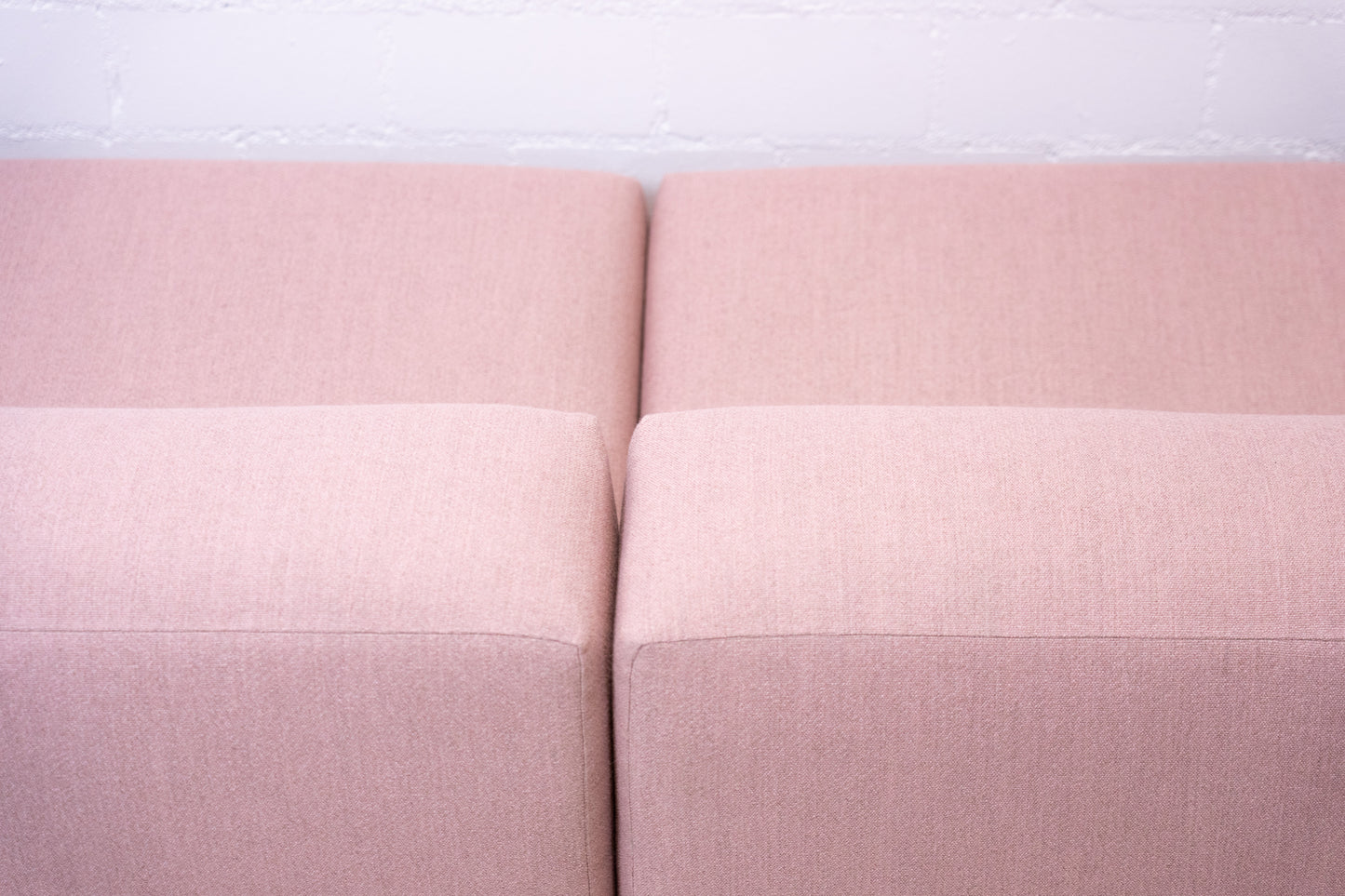Vitra Soft Modular Sofa Nr. 2