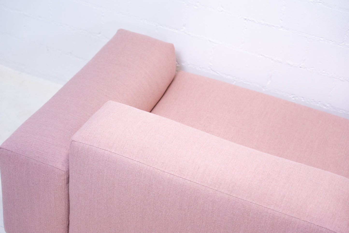 Vitra Soft Modular Sofa Nr. 2