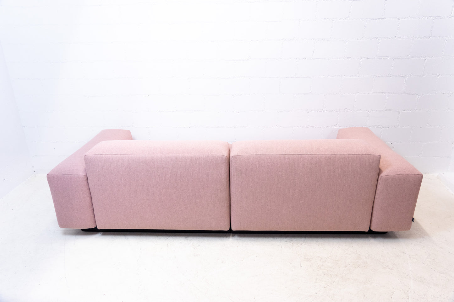 Vitra Soft Modular Sofa Nr. 2