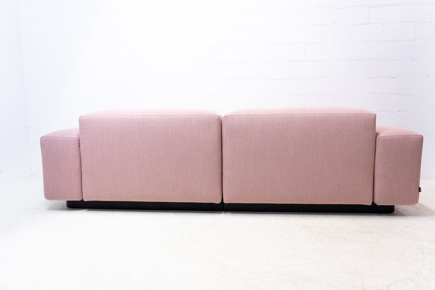 Vitra Soft Modular Sofa Nr. 2