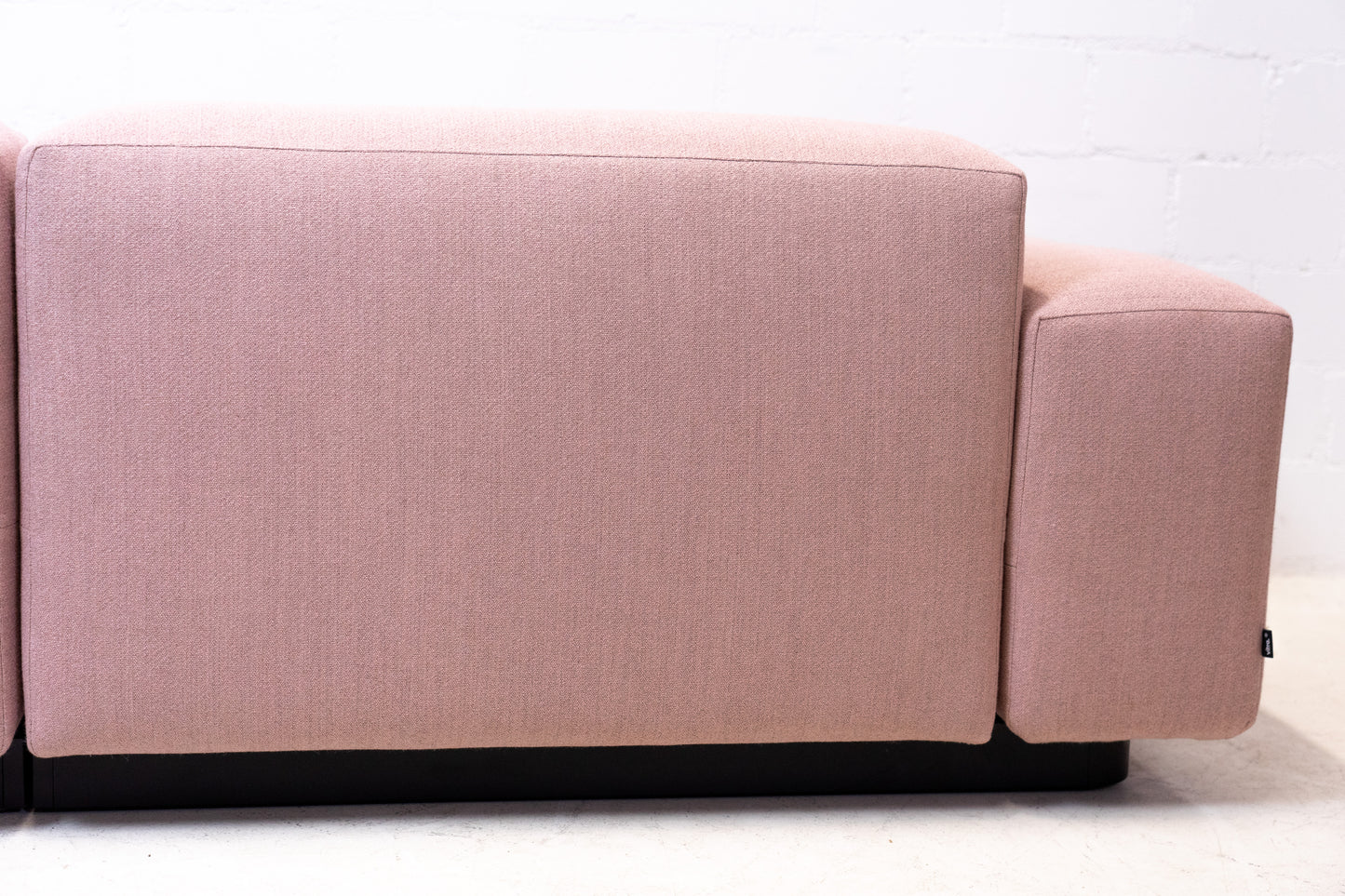 Vitra Soft Modular Sofa Nr. 2