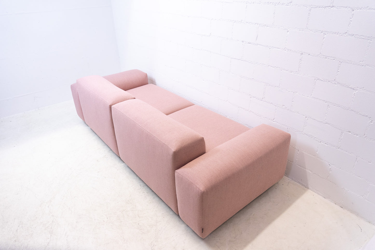 Vitra Soft Modular Sofa Nr. 2