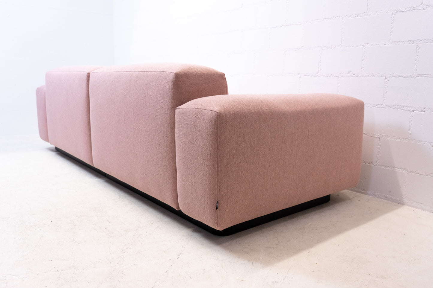 Vitra Soft Modular Sofa Nr. 2