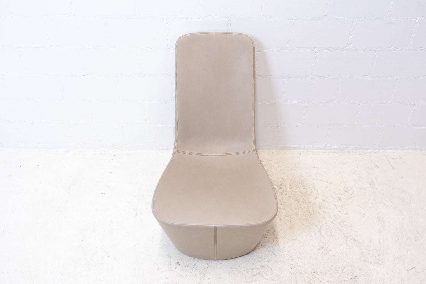 Vitra Monopod Sessel Nr. 3