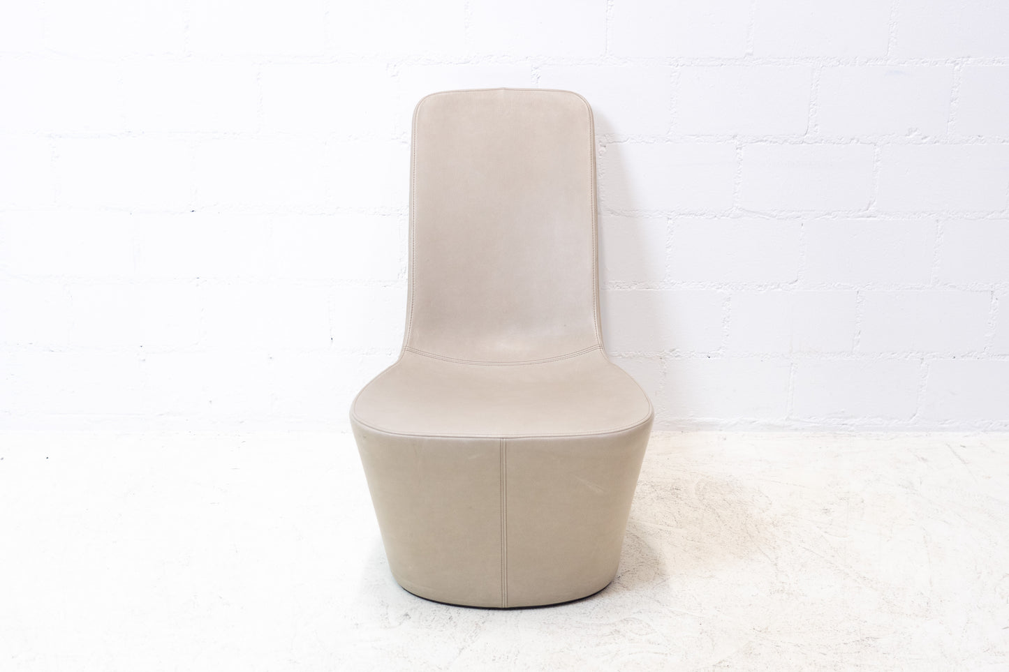 Vitra Monopod Sessel Nr. 3