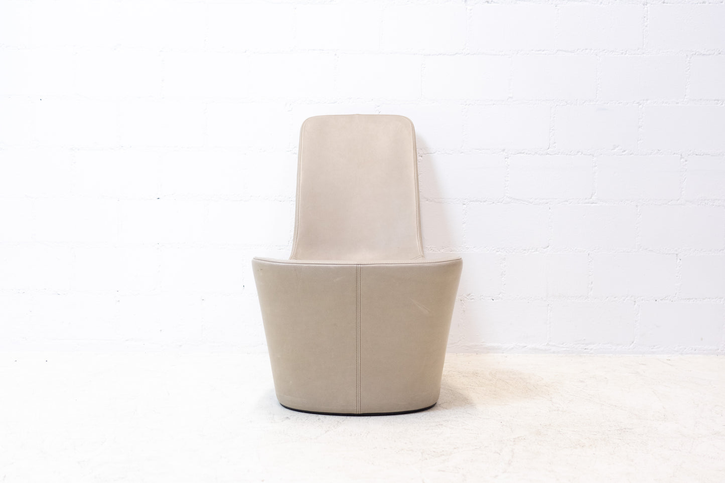 Vitra Monopod Sessel Nr. 3
