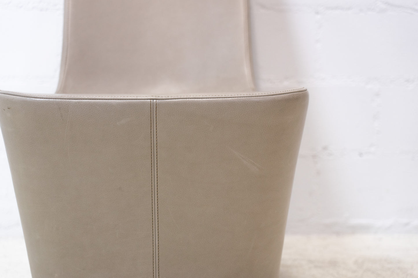 Vitra Monopod Sessel Nr. 3