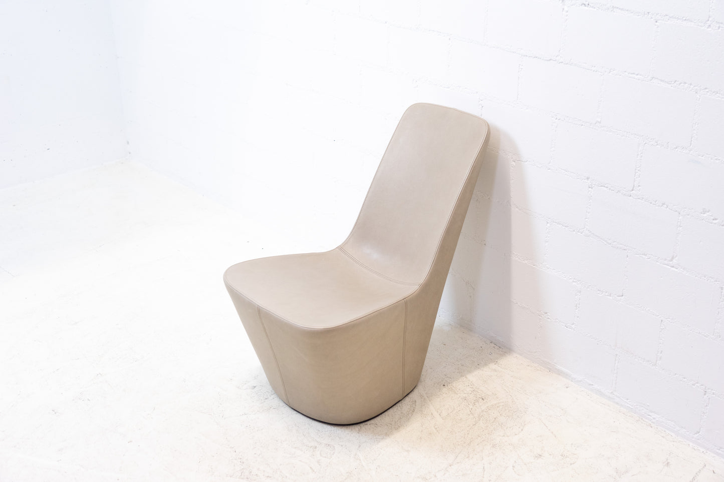 Vitra Monopod Sessel Nr. 3