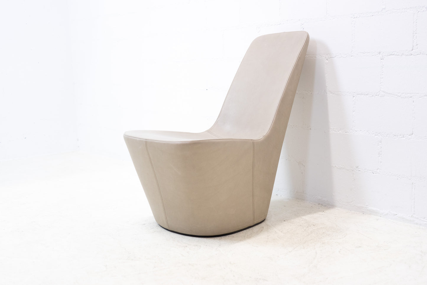 Vitra Monopod Sessel Nr. 3