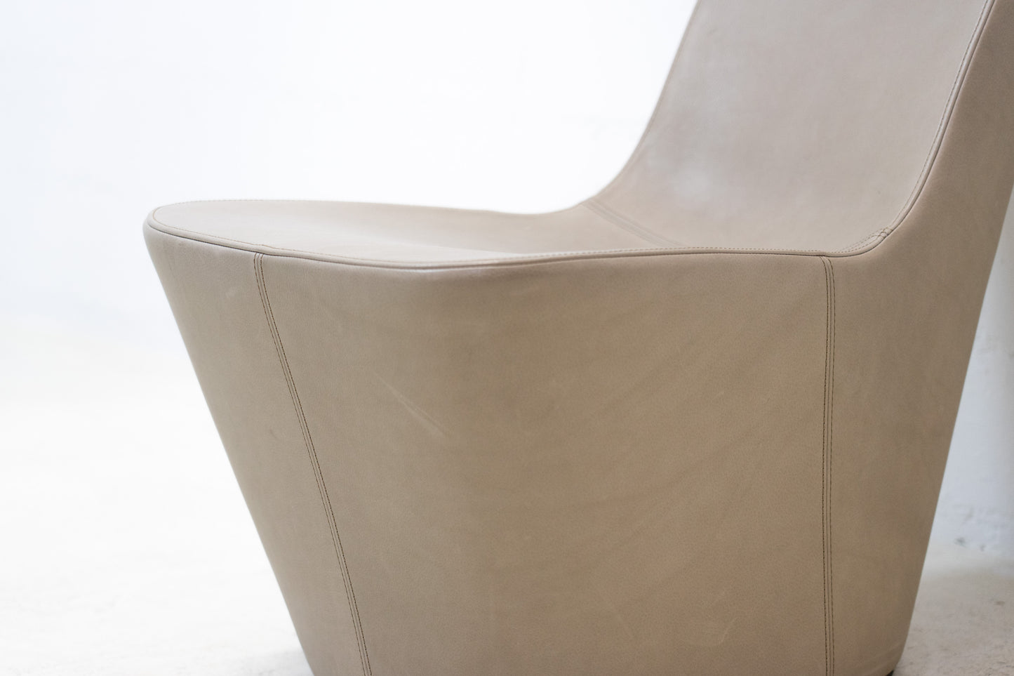 Vitra Monopod Sessel Nr. 3