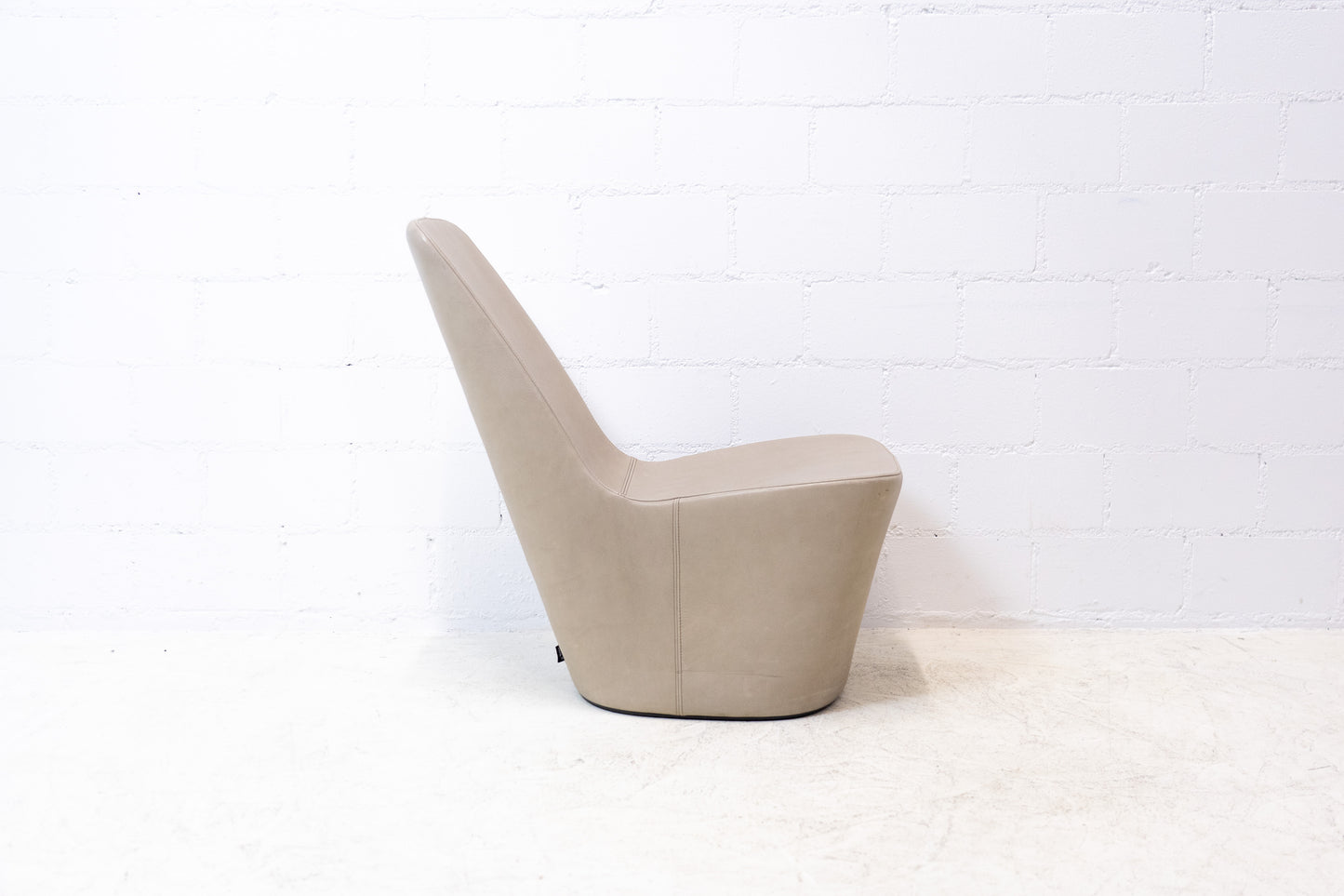 Vitra Monopod Sessel Nr. 3
