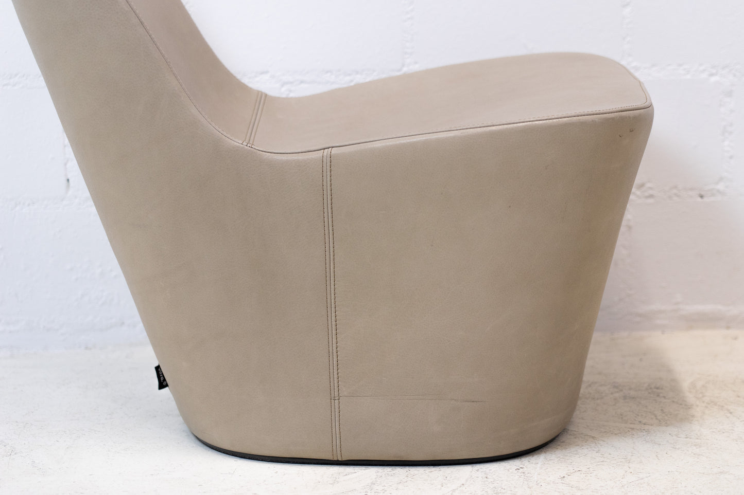 Vitra Monopod Sessel Nr. 3