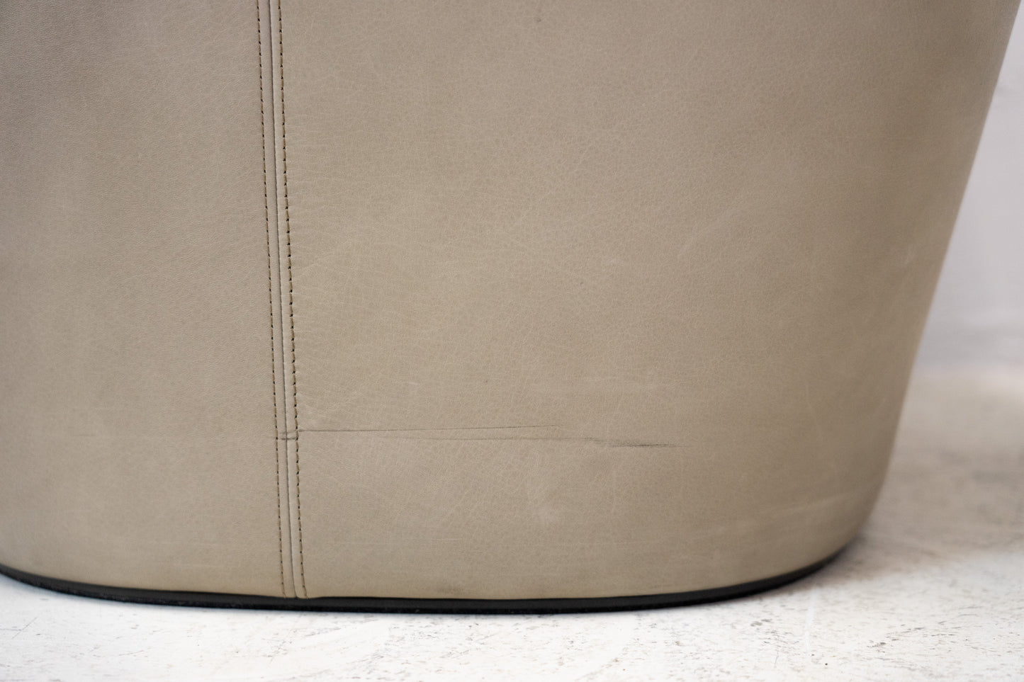 Vitra Monopod Sessel Nr. 3