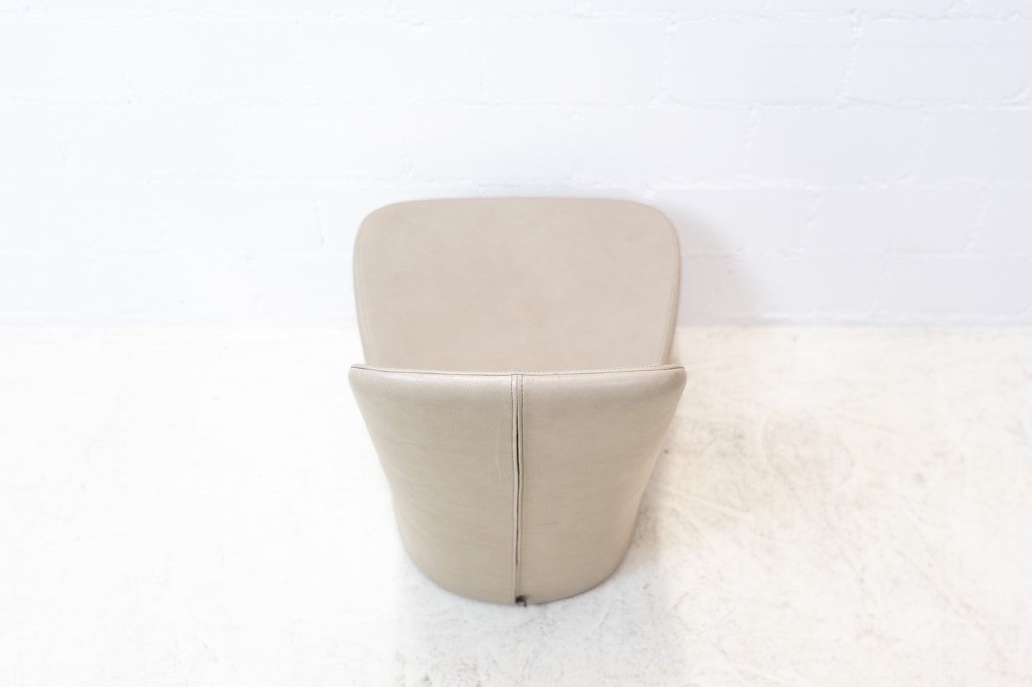 Vitra Monopod Sessel Nr. 3