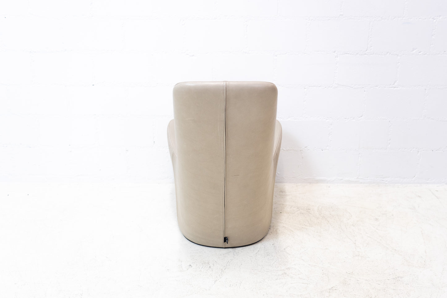 Vitra Monopod Sessel Nr. 3