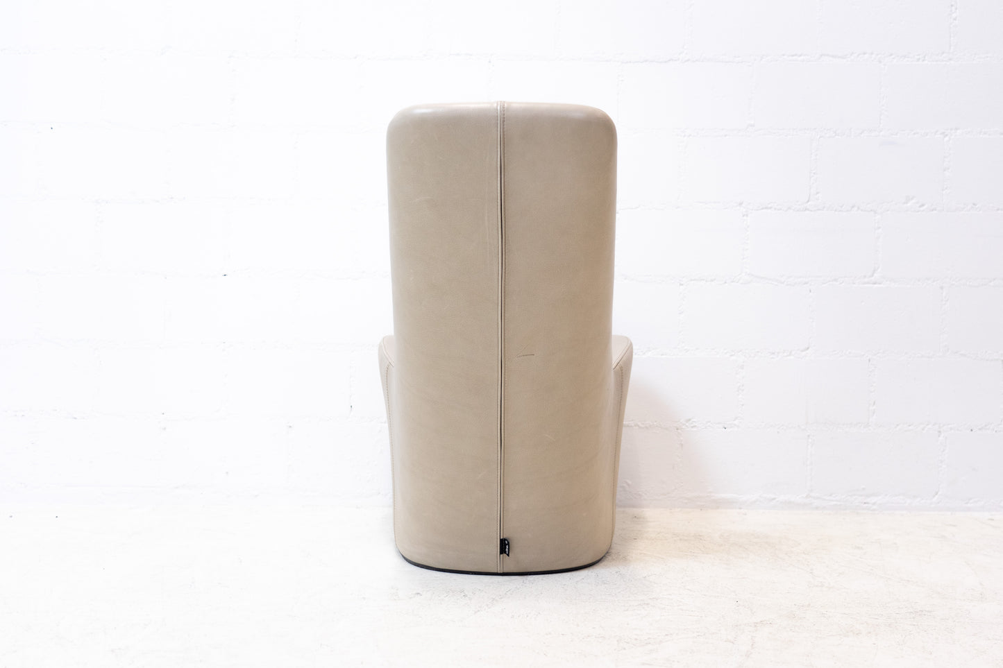 Vitra Monopod Sessel Nr. 3
