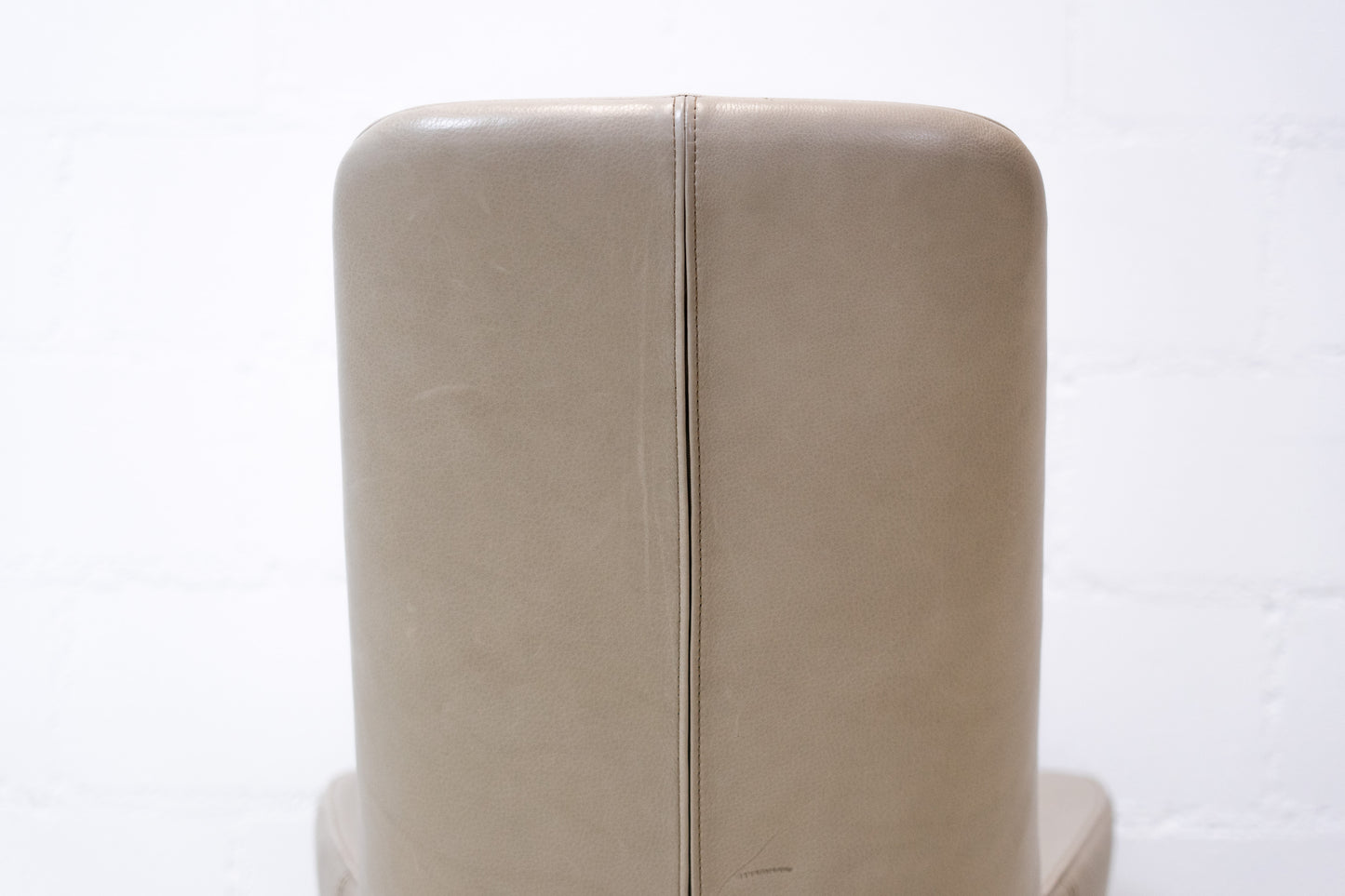 Vitra Monopod Sessel Nr. 3