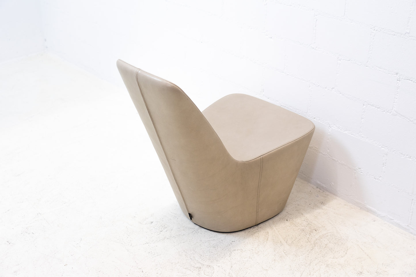 Vitra Monopod Sessel Nr. 3