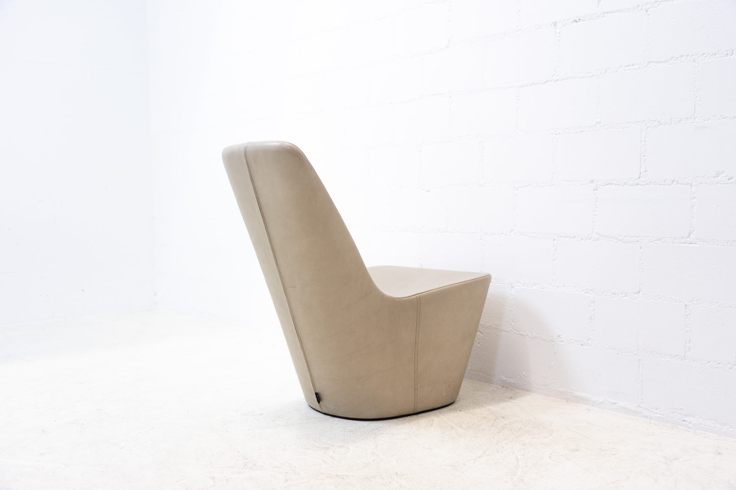 Vitra Monopod Sessel Nr. 3