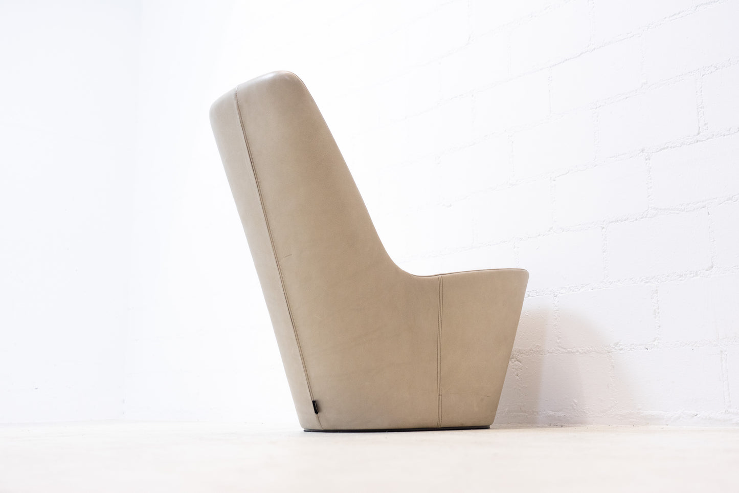 Vitra Monopod Sessel Nr. 3