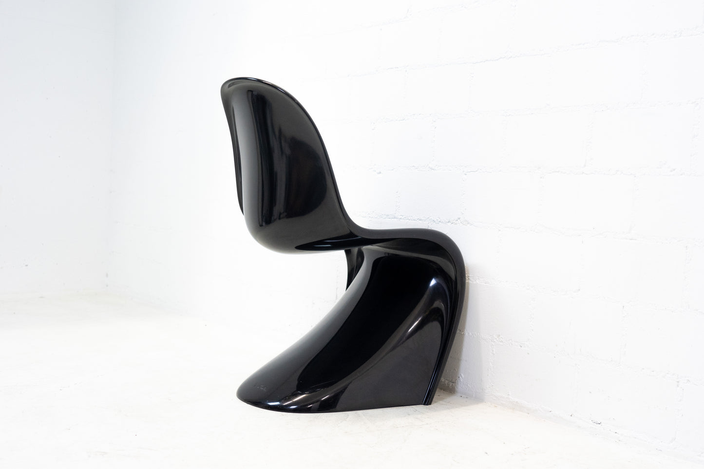Vitra Panton Chair Classic Nr. 1