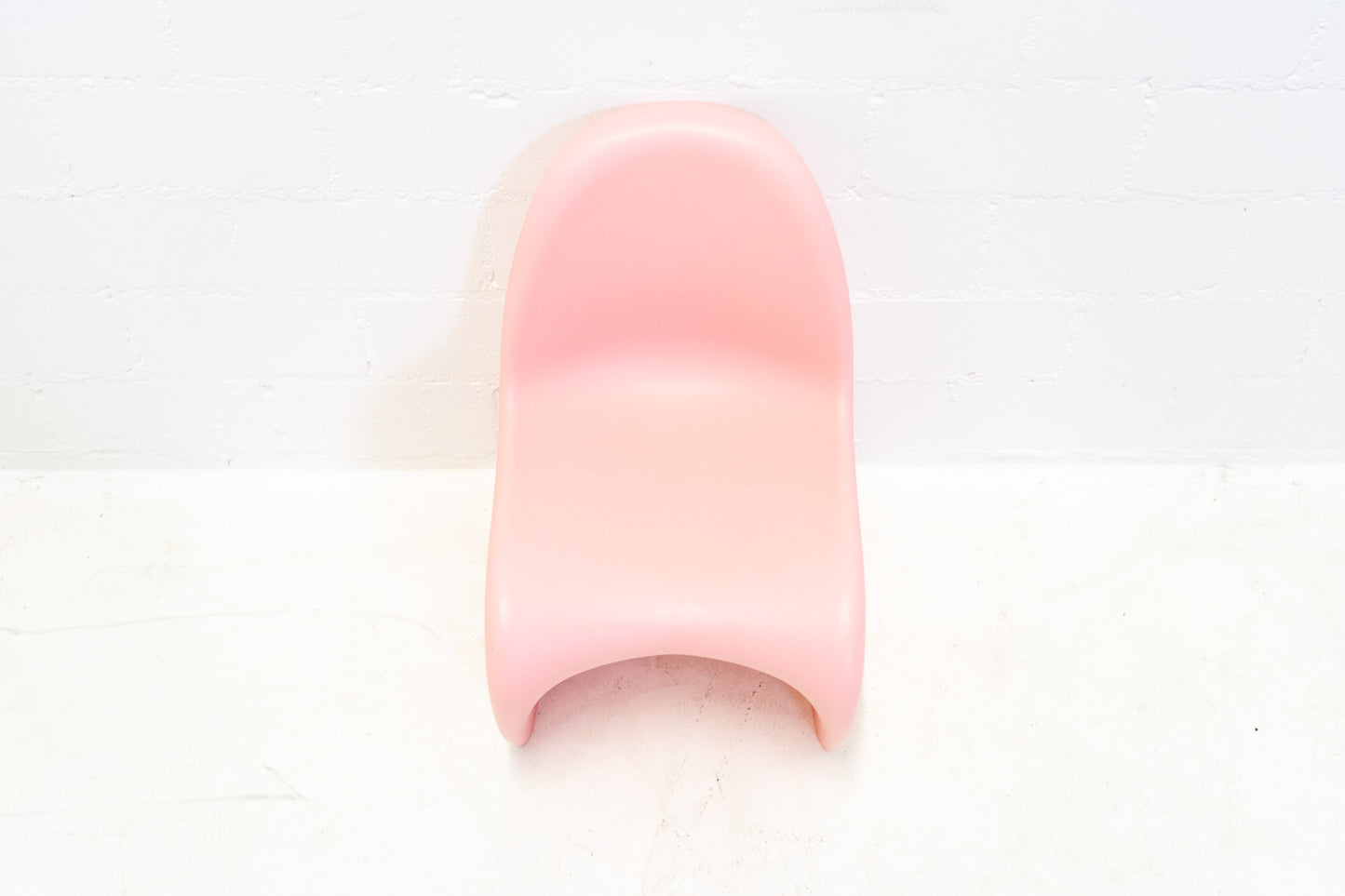 Vitra Panton Chair Junior Rosa