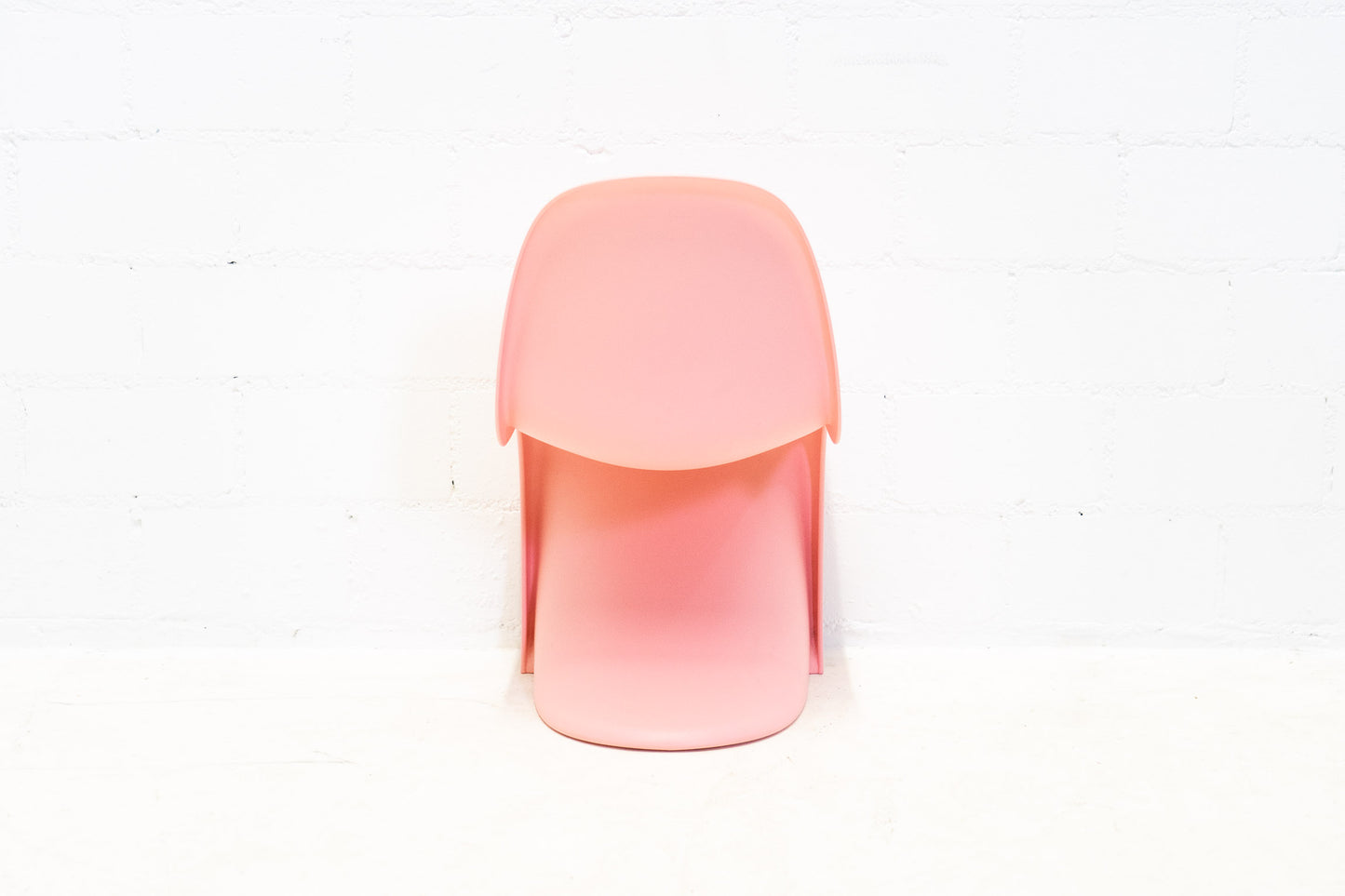Vitra Panton Chair Junior Rosa