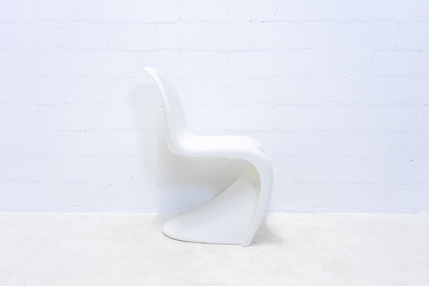 Vitra Panton Chair Nr. 1
