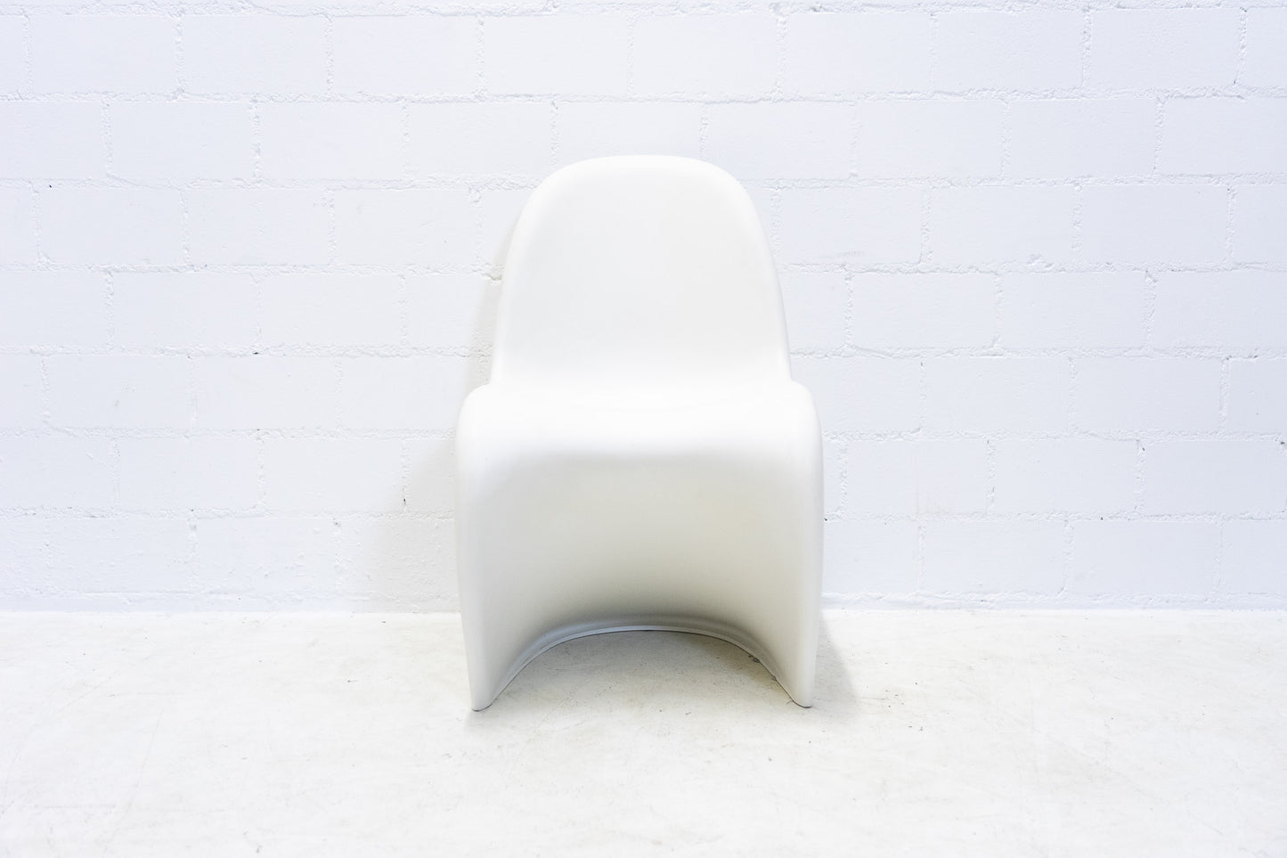 Vitra Panton Chair Nr. 1