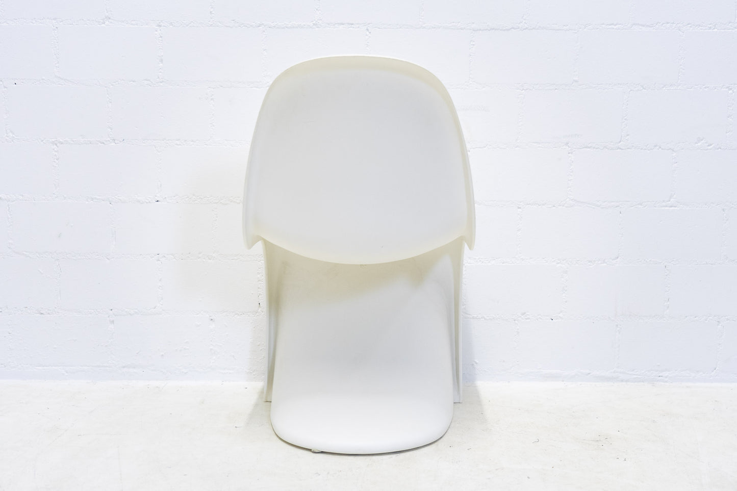 Vitra Panton Chair Nr. 1