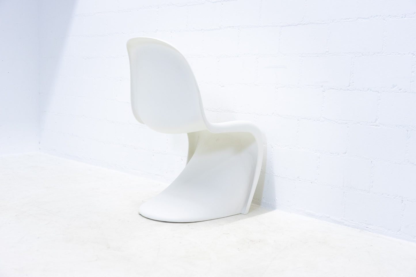 Vitra Panton Chair Nr. 1