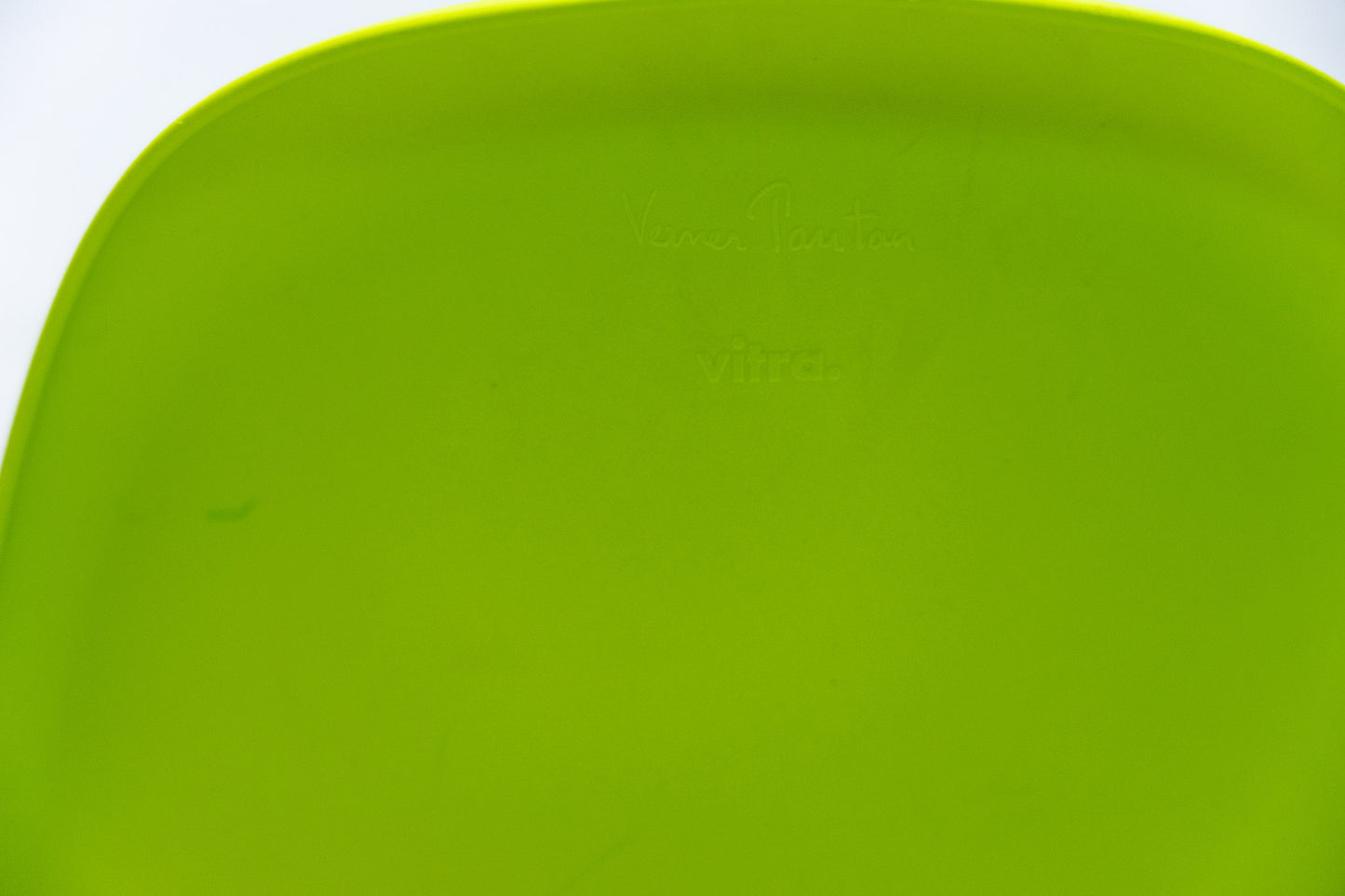 Vitra Panton Chair Junior Nr. 5