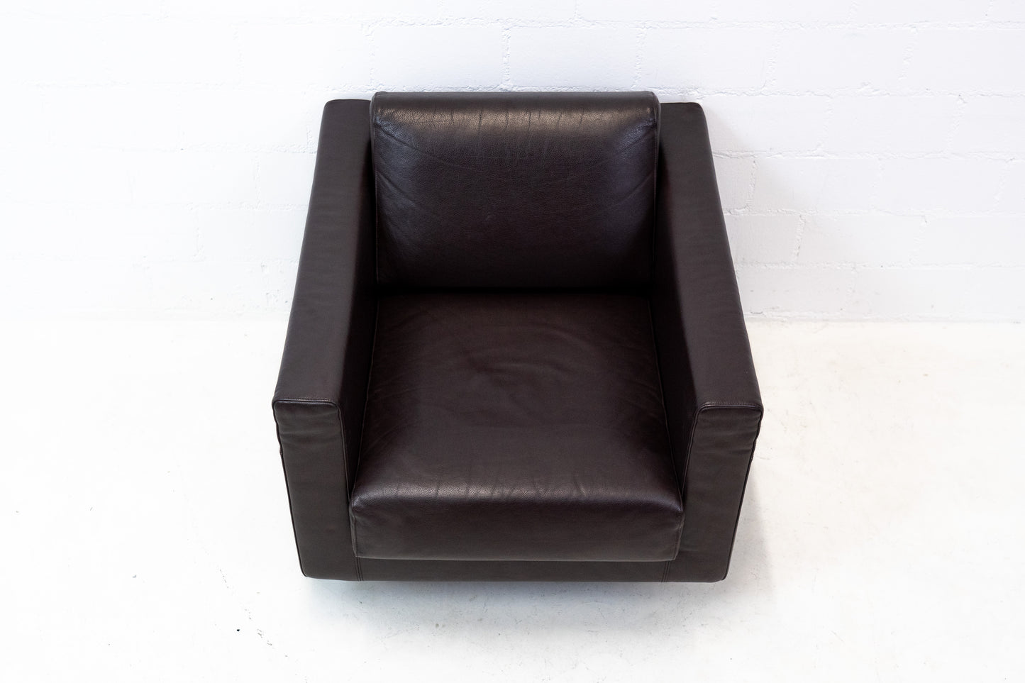 Vitra Park Swivel Armchair Sessel Nr. 2