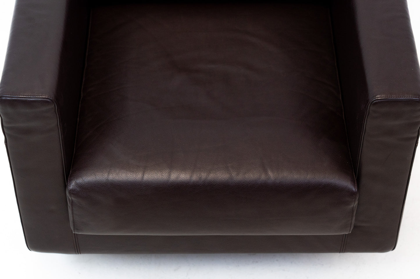 Vitra Park Swivel Armchair Sessel Nr. 2