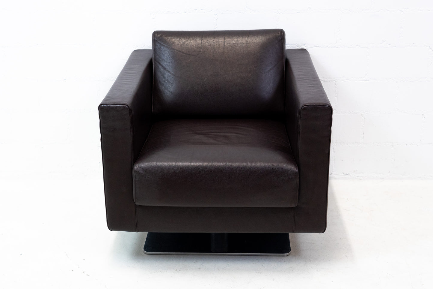 Vitra Park Swivel Armchair Sessel Nr. 2