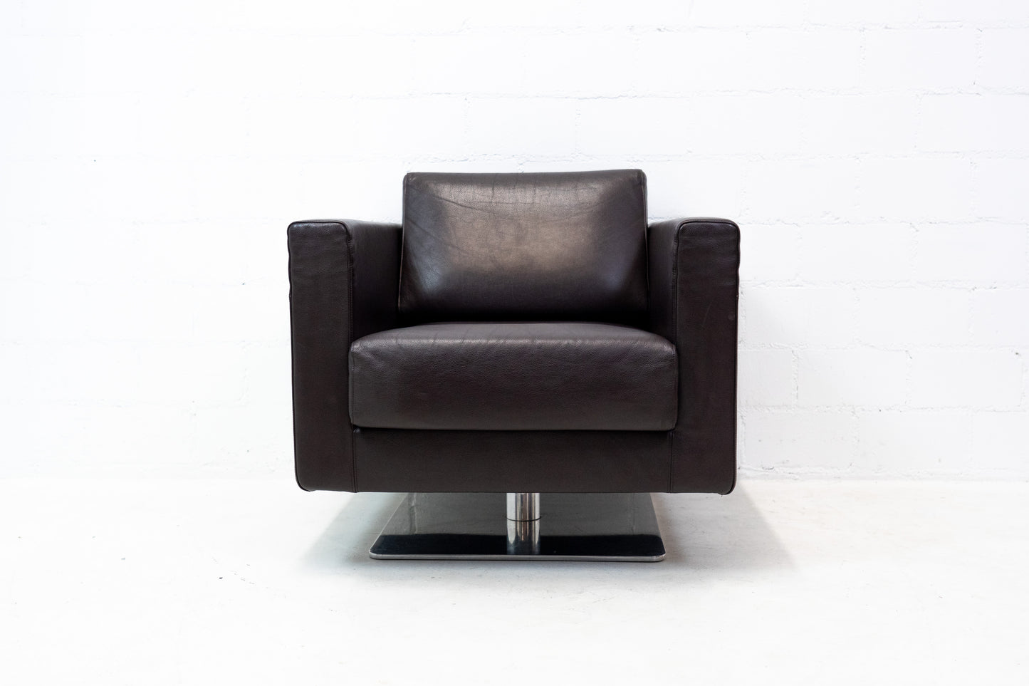 Vitra Park Swivel Armchair Sessel Nr. 2