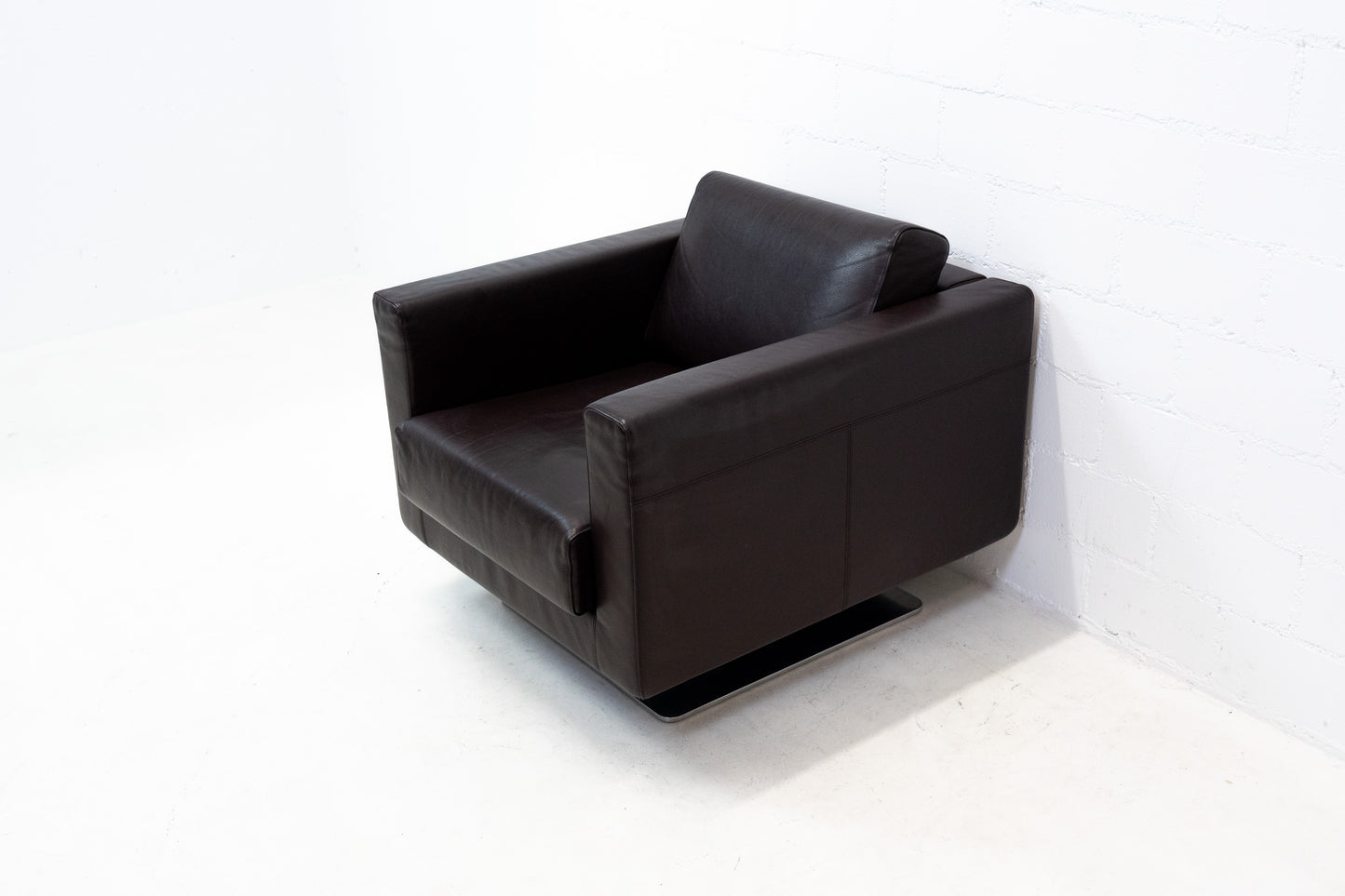 Vitra Park Swivel Armchair Sessel Nr. 2