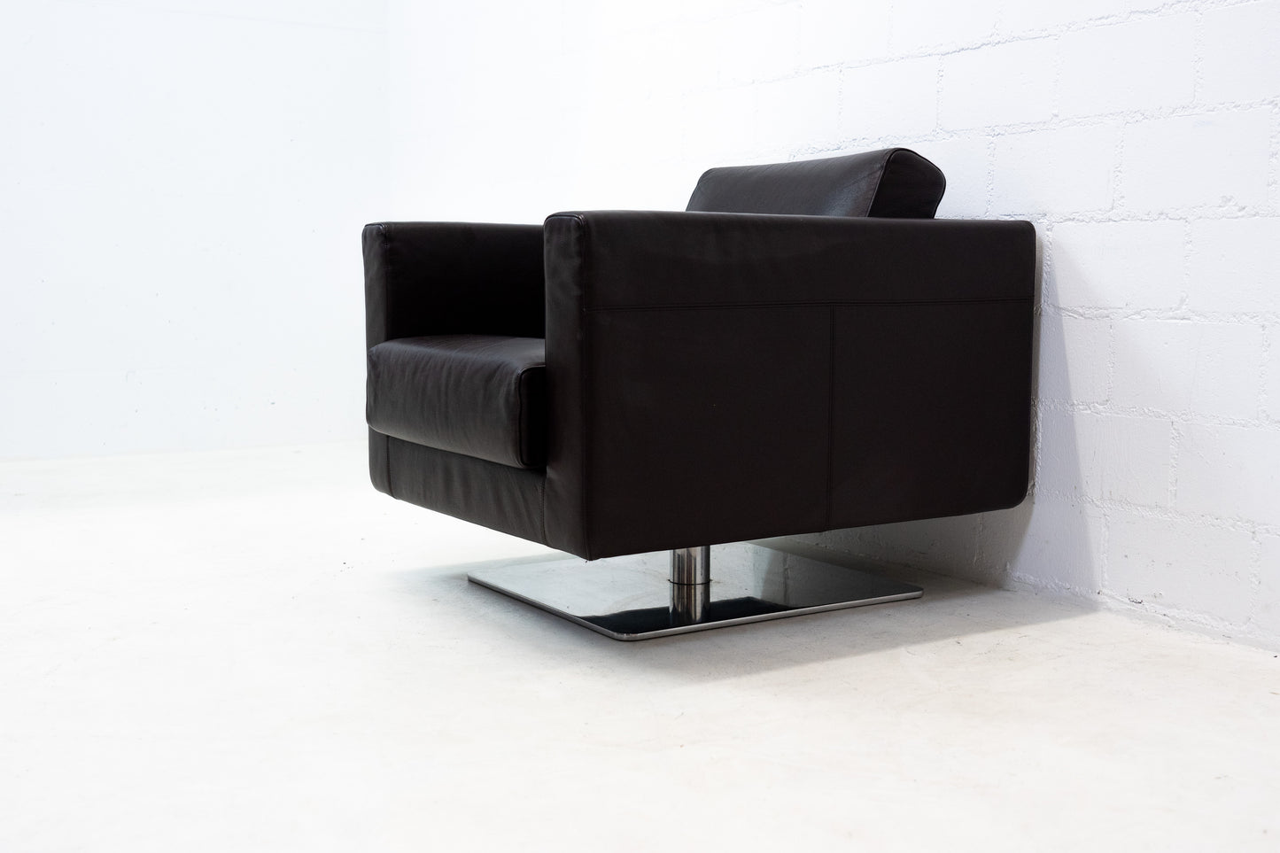 Vitra Park Swivel Armchair Sessel Nr. 2