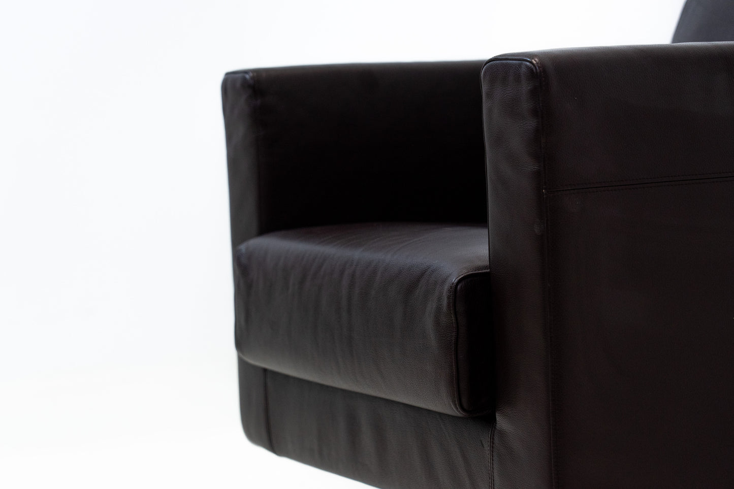 Vitra Park Swivel Armchair Sessel Nr. 2