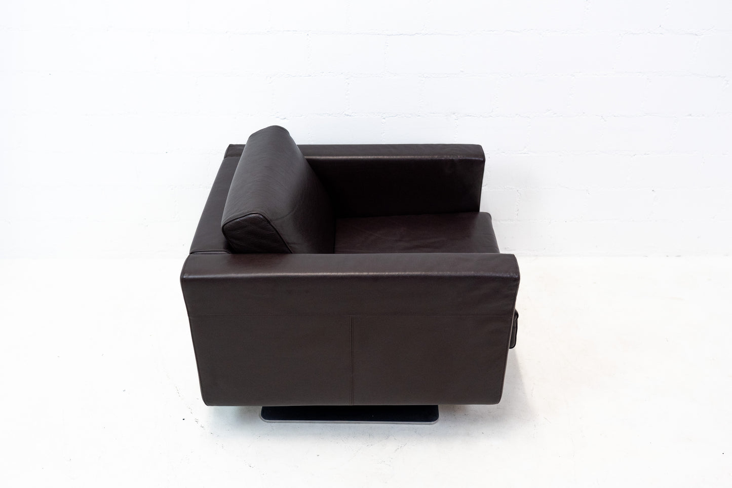 Vitra Park Swivel Armchair Sessel Nr. 2