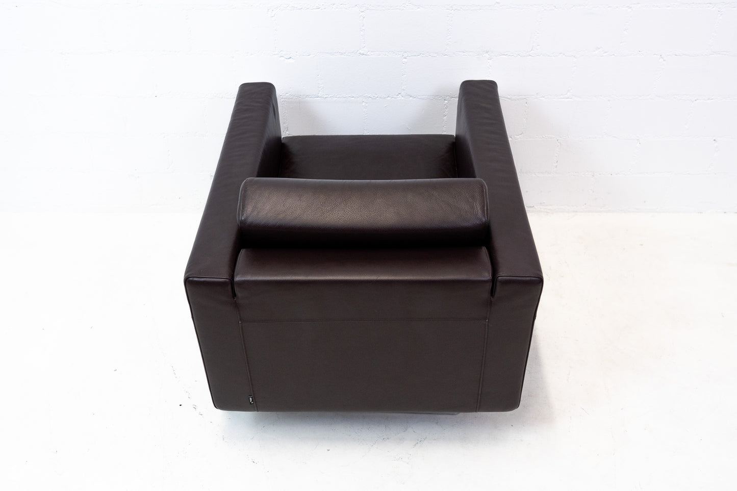 Vitra Park Swivel Armchair Sessel Nr. 2