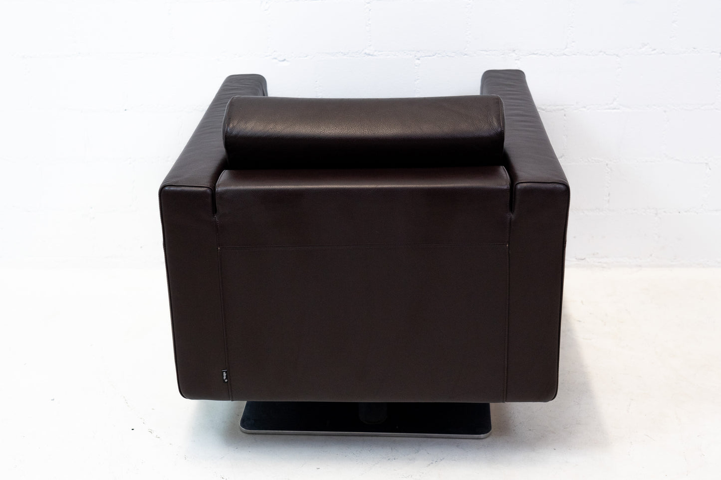 Vitra Park Swivel Armchair Sessel Nr. 2